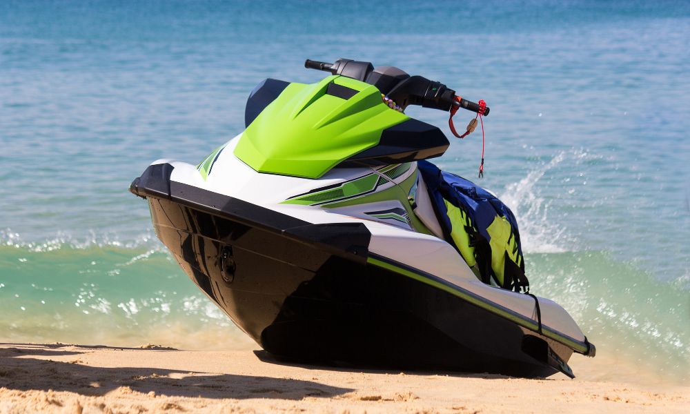How To Get Your Jet Ski Ready for the Summer How To Get Your Jet Ski Ready for the Summer