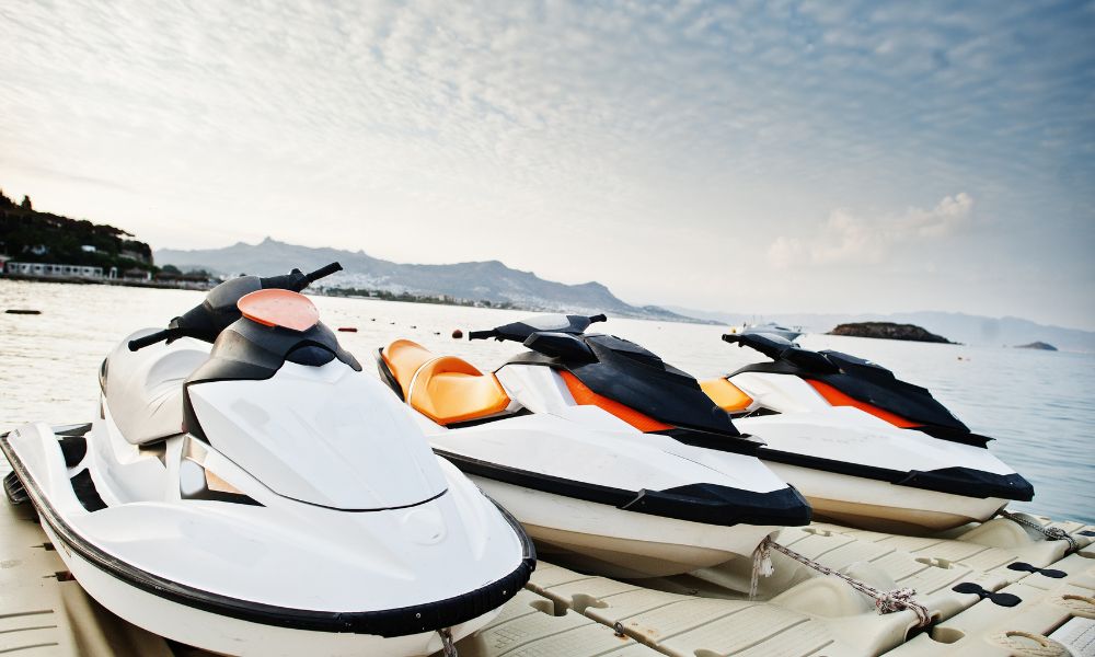 A Quick Pre-Launch Checklist for Jet Skis A Quick Pre-Launch Checklist for Jet Skis