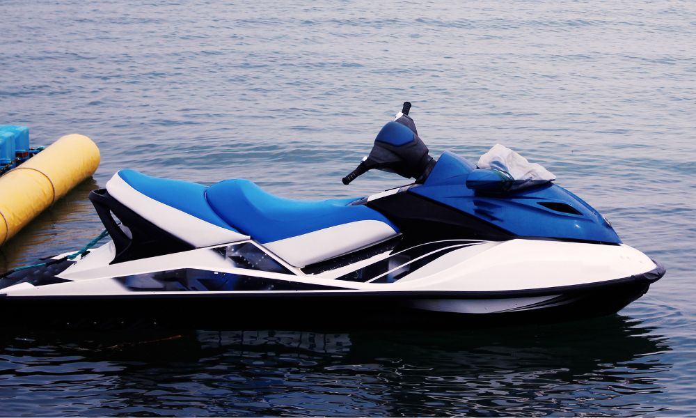 Signs You Need To Replace Your Jet Ski Cylinder Head