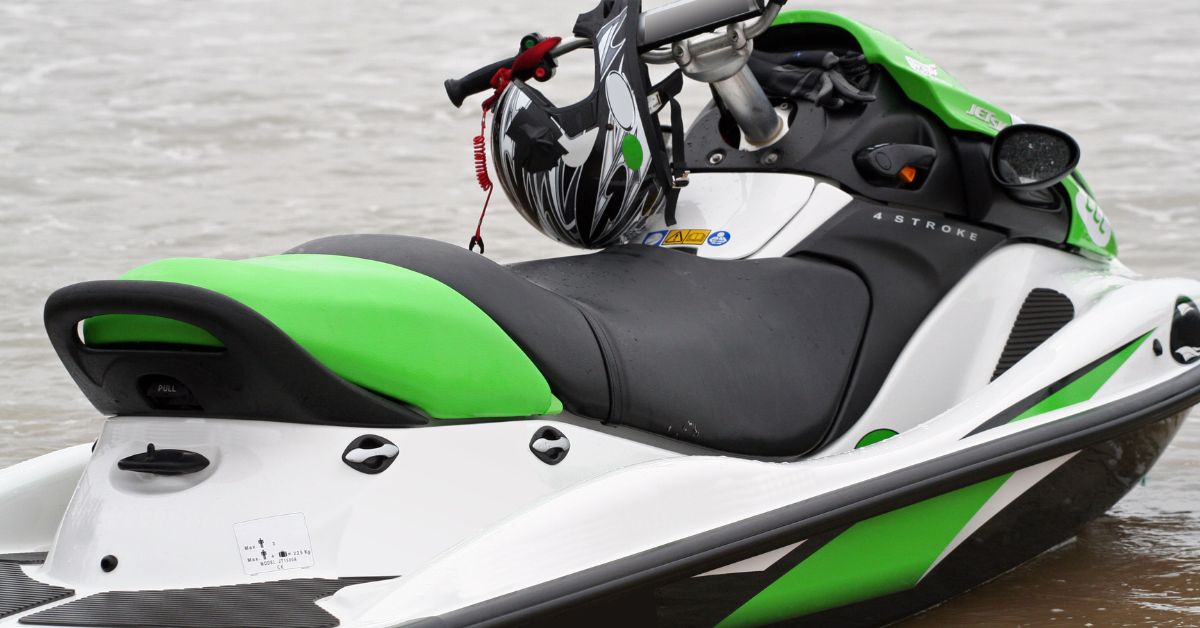 The Pros and Cons of Aftermarket Jet Ski Parts