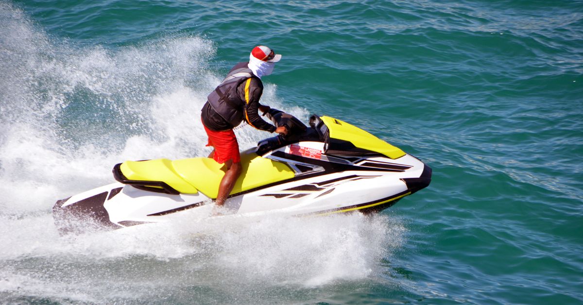 11 Ways To Increase the Power of a Jet Ski