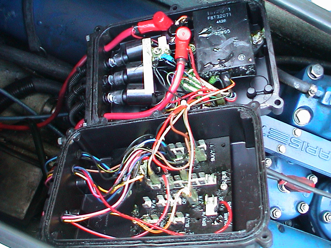 Polaris Slt 750 Wiring Diagram Wiring Diagram - vrogue.co