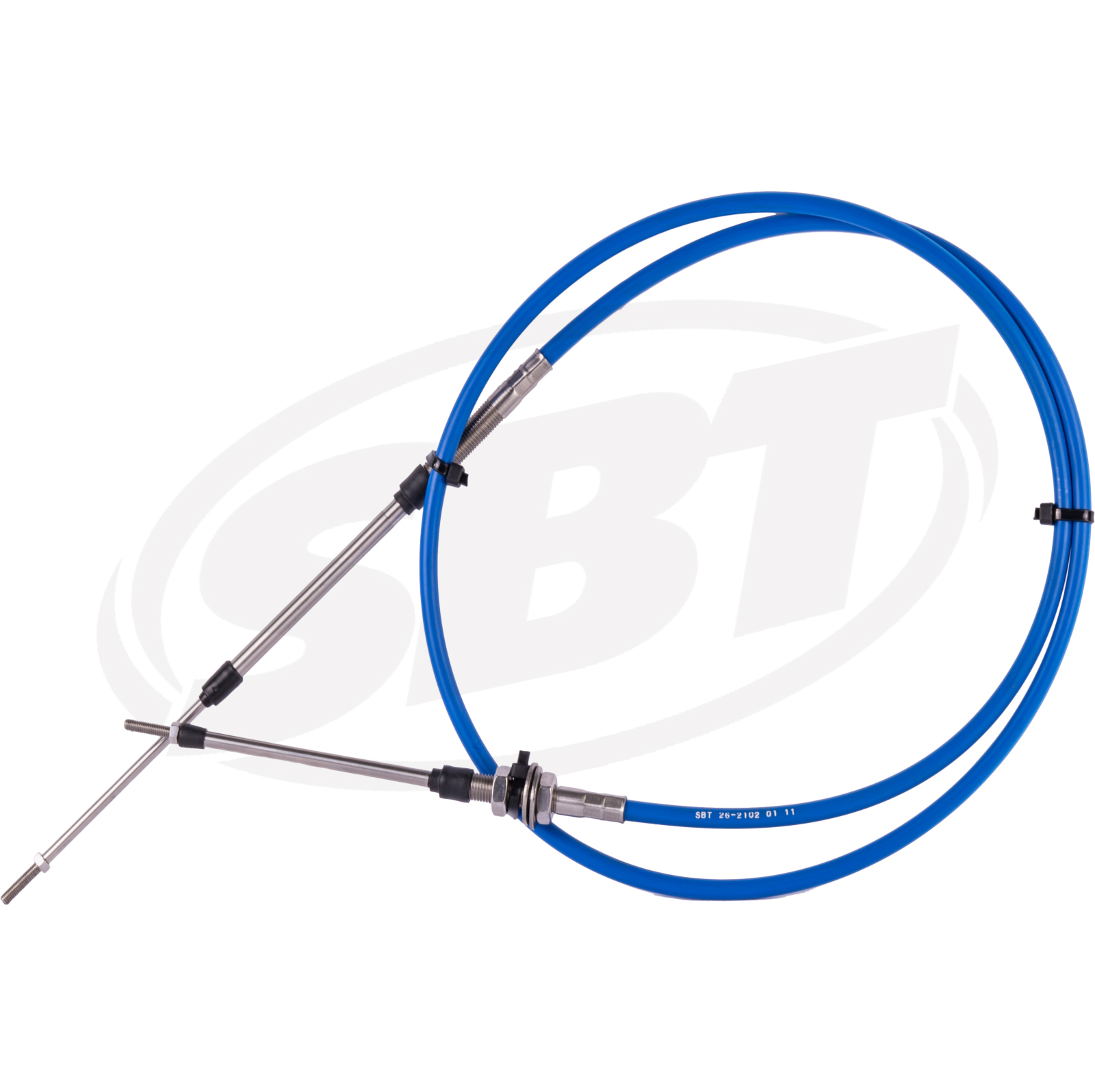 SeaDoo GT/GTS/GTX/SP/XP Reverse Steering Cable Jet Ski Replaces 277000228