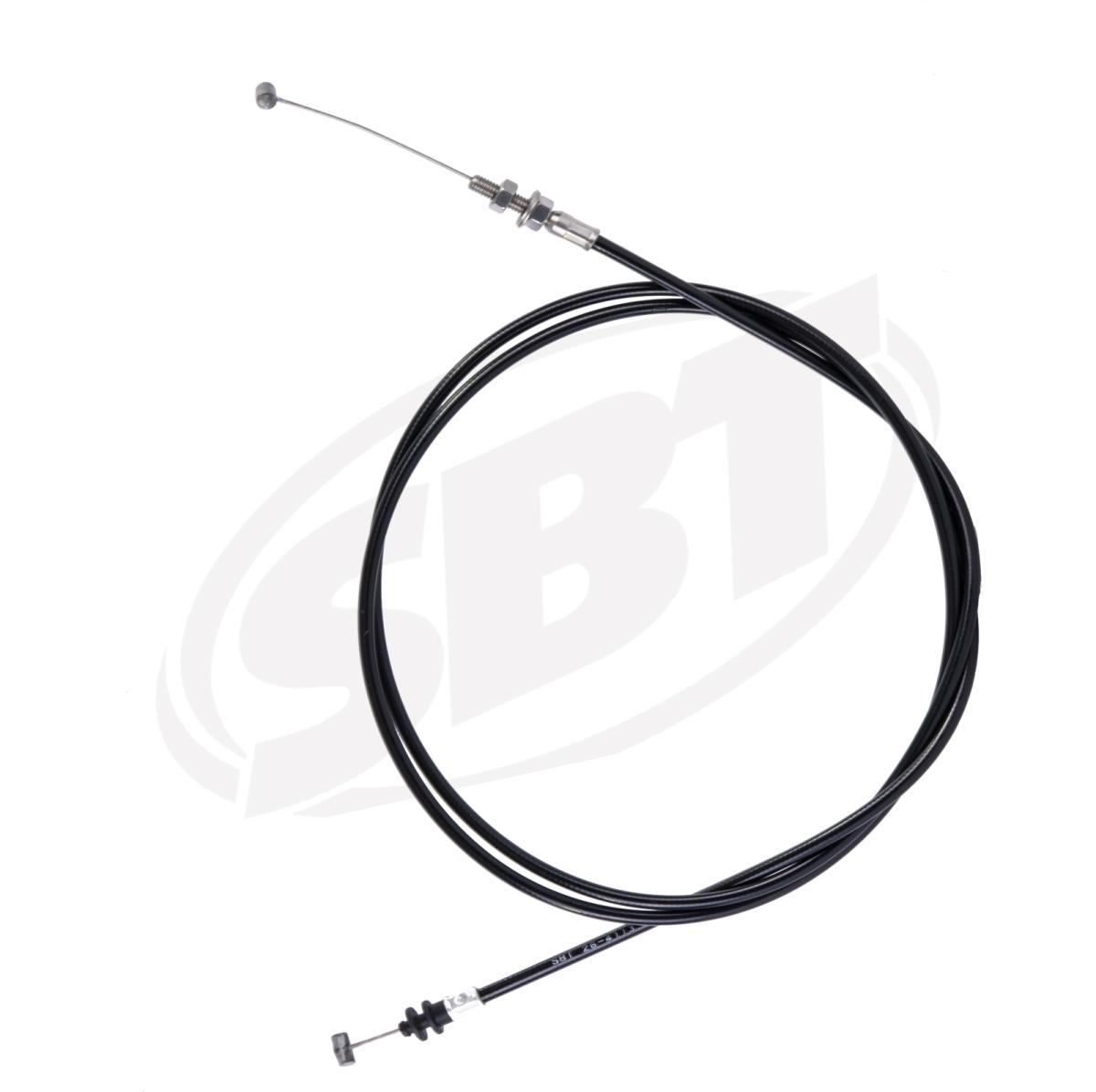 Throttle Cable for Sea-Doo XP 800/XP/SPX 277000468: ShopSBT.com