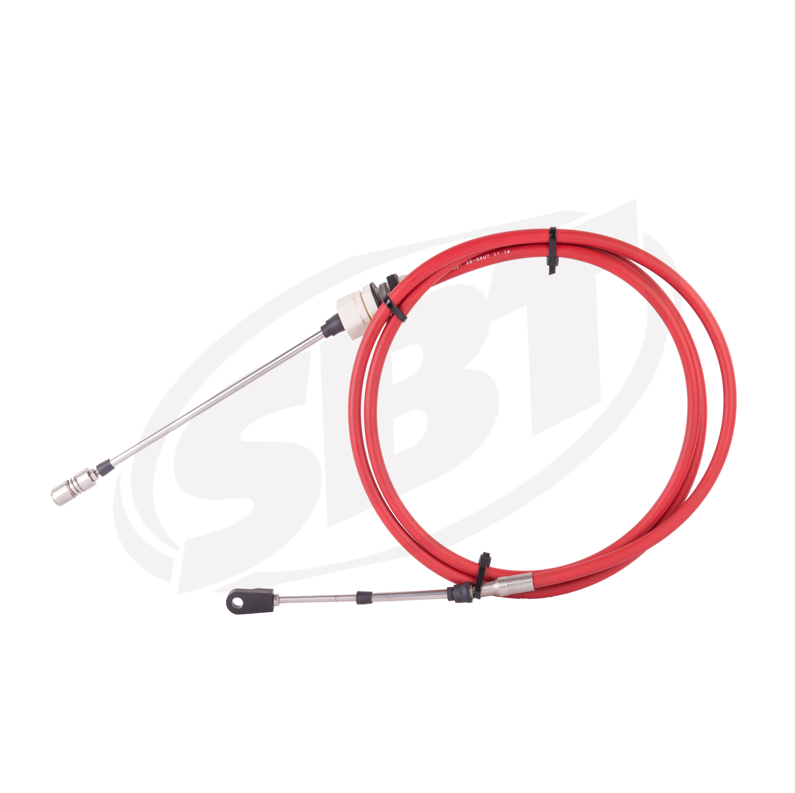 Trim Cable Compatible with Yamaha XL800 F0D-U153E-00-00 F0D-U153E-10-00 6153E-19
