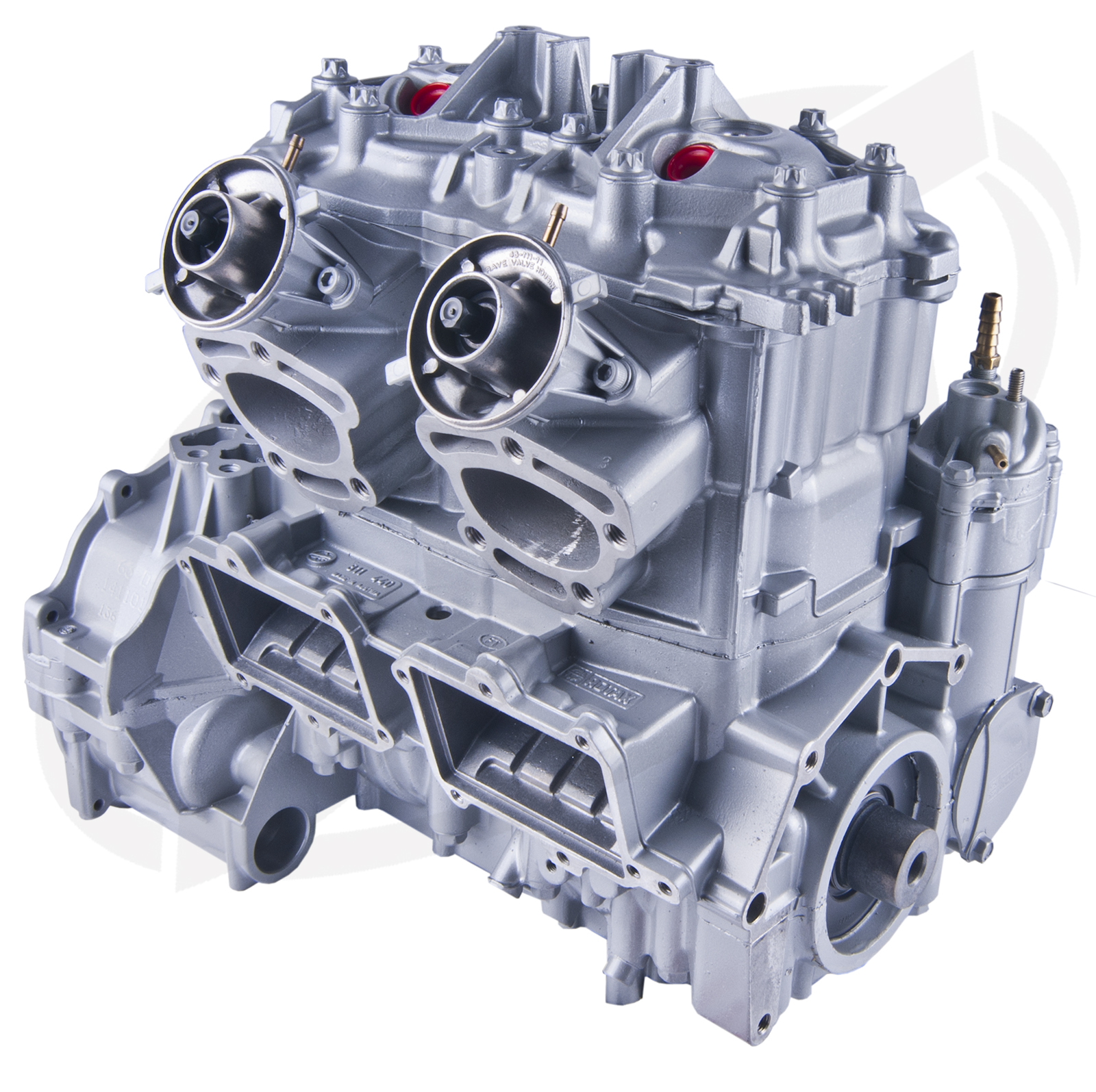 SeaDoo Jet Pump Rebuild Kit w Shaft 951 3D GSX GTI GTS GTX LRV RX XP LE DI RFI