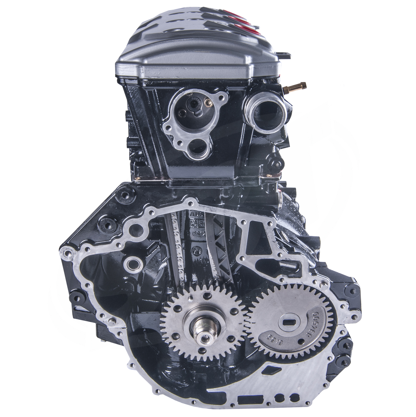 Engine for Sea Doo  NA  GTX 4Tec/ RXP/ GTI SE