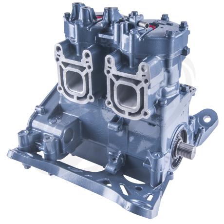 Engine for Yamaha 650 Superjet /WaveRunner LX /Waverunner VXR /Waverunner III /VXR 1990-1996