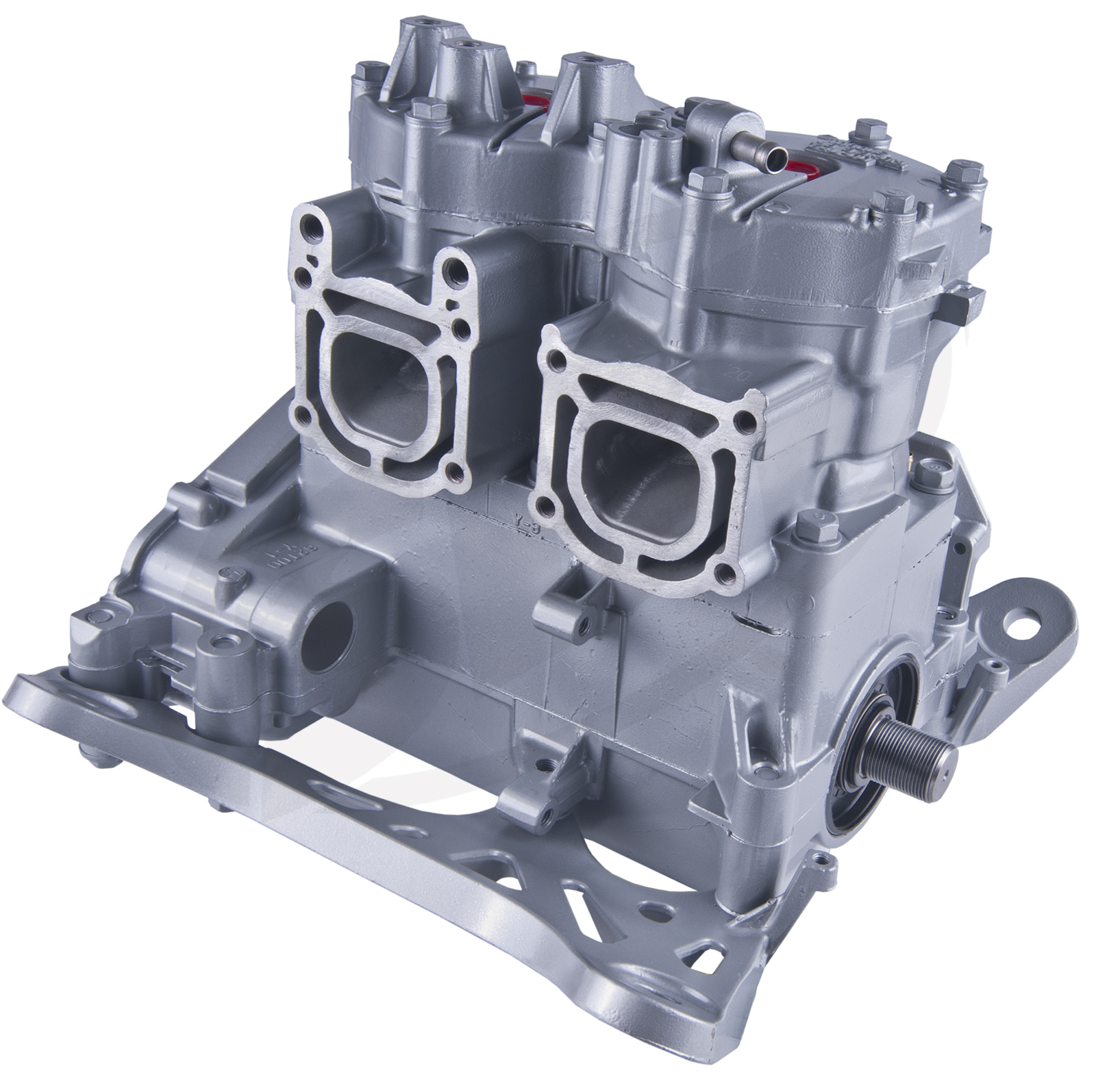 Yamaha 760 Complete Engine Rebuild Gasket Seal Kit GP XL 760 GP760 Xl760 All - 3