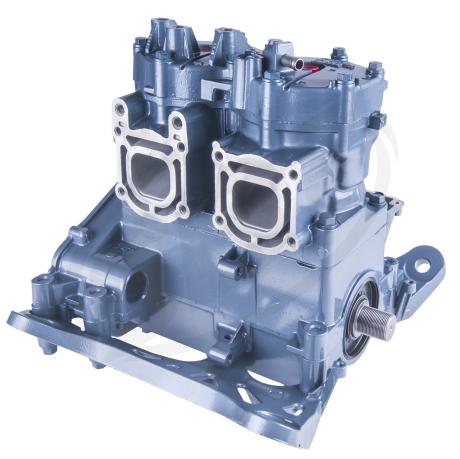 Engine for Yamaha 701X Blaster /Pro VXR/FX 1/WaveRunner III GP/Venture /Raider 700 X 61X 1993-1997