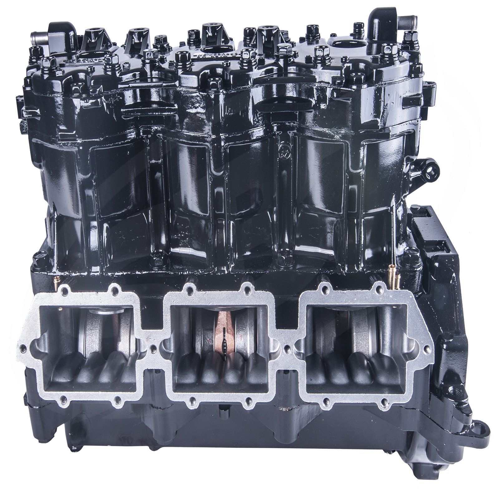 Yamaha 1200 PWC Complete Engine Rebuild Gasket Seal Kit GP SUV XLT XL 1200 AR210 - 4