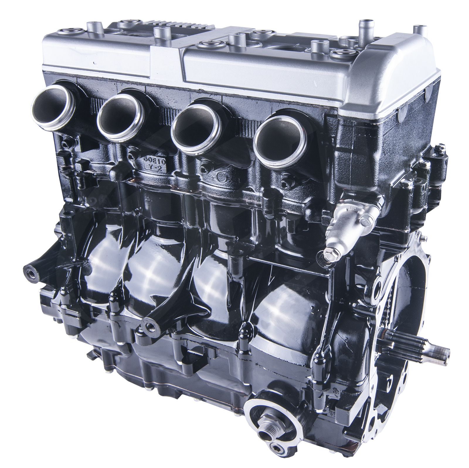 V1-Sport-Ar210-Sx210-Sr210 Engine Gasket Kit SBT Yamaha Vx-Sport-Deluxe-Cruiser 