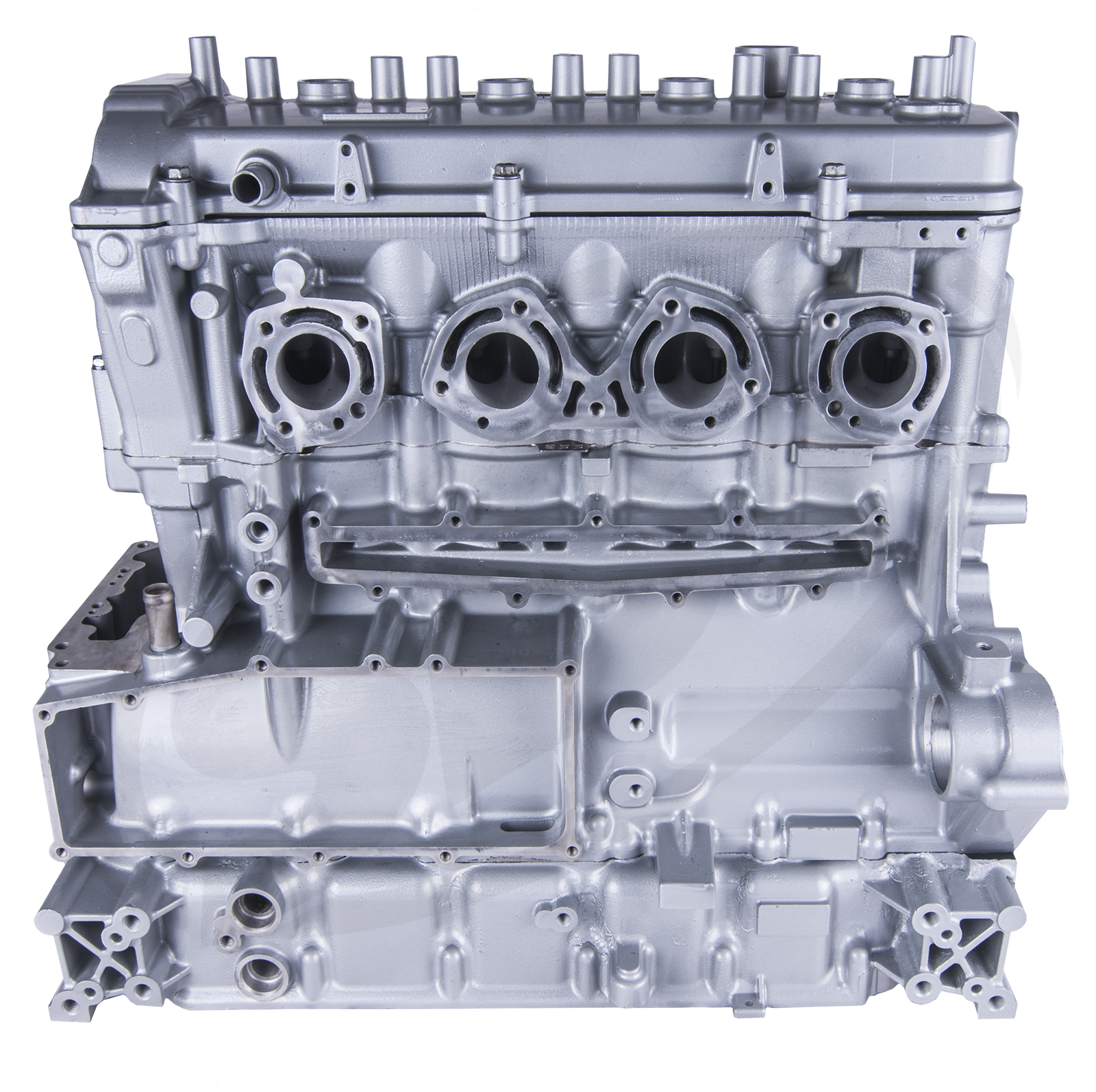 Yamaha Complete Engine Gasket Kit 2011-2013 FX Cruiser HO 2009-2013 FXHO 1.8L NA 