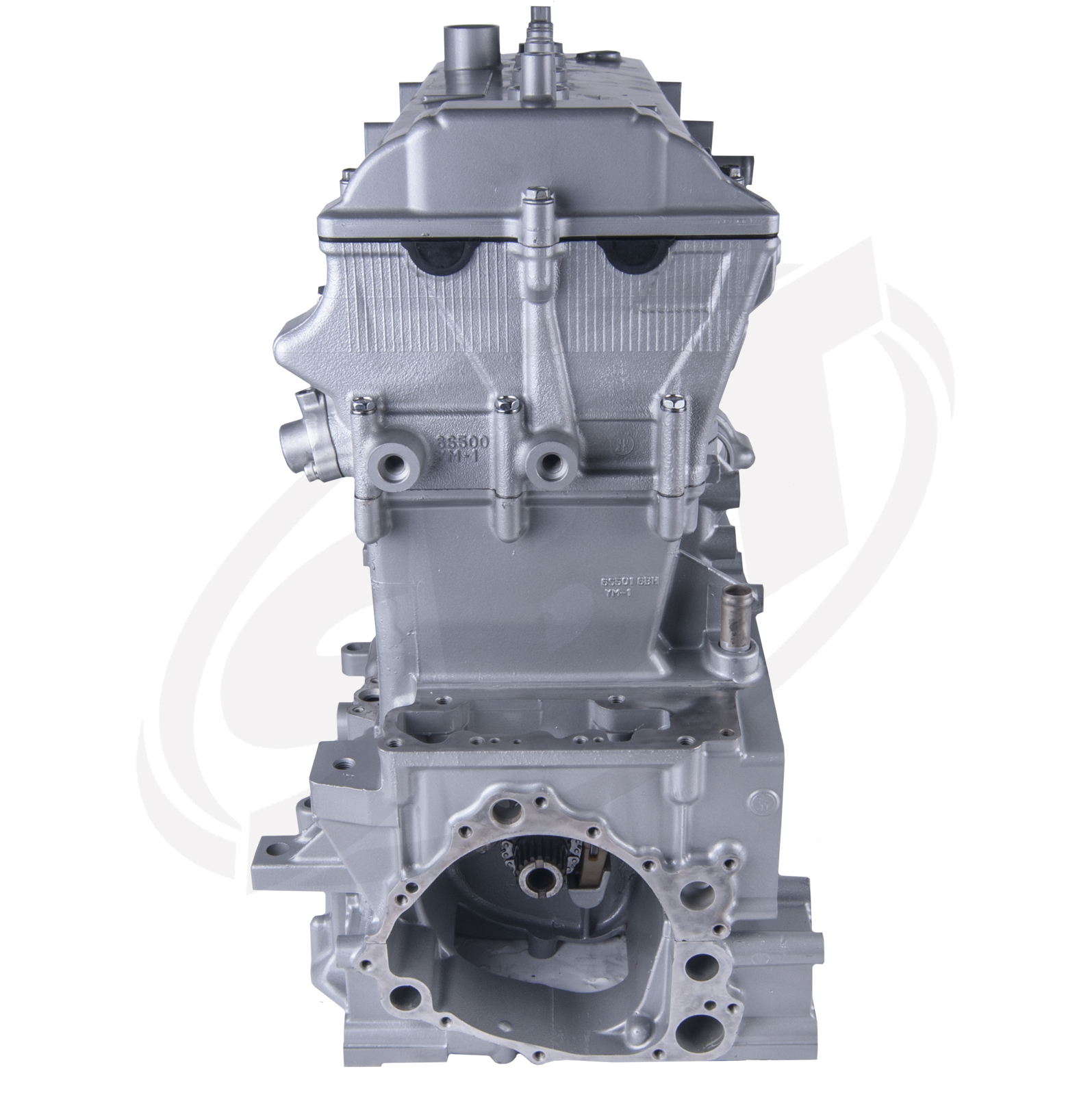 Engine for Yamaha 1.8L NA FX Cruiser HO /FX HO /VXR /VXS  LTD