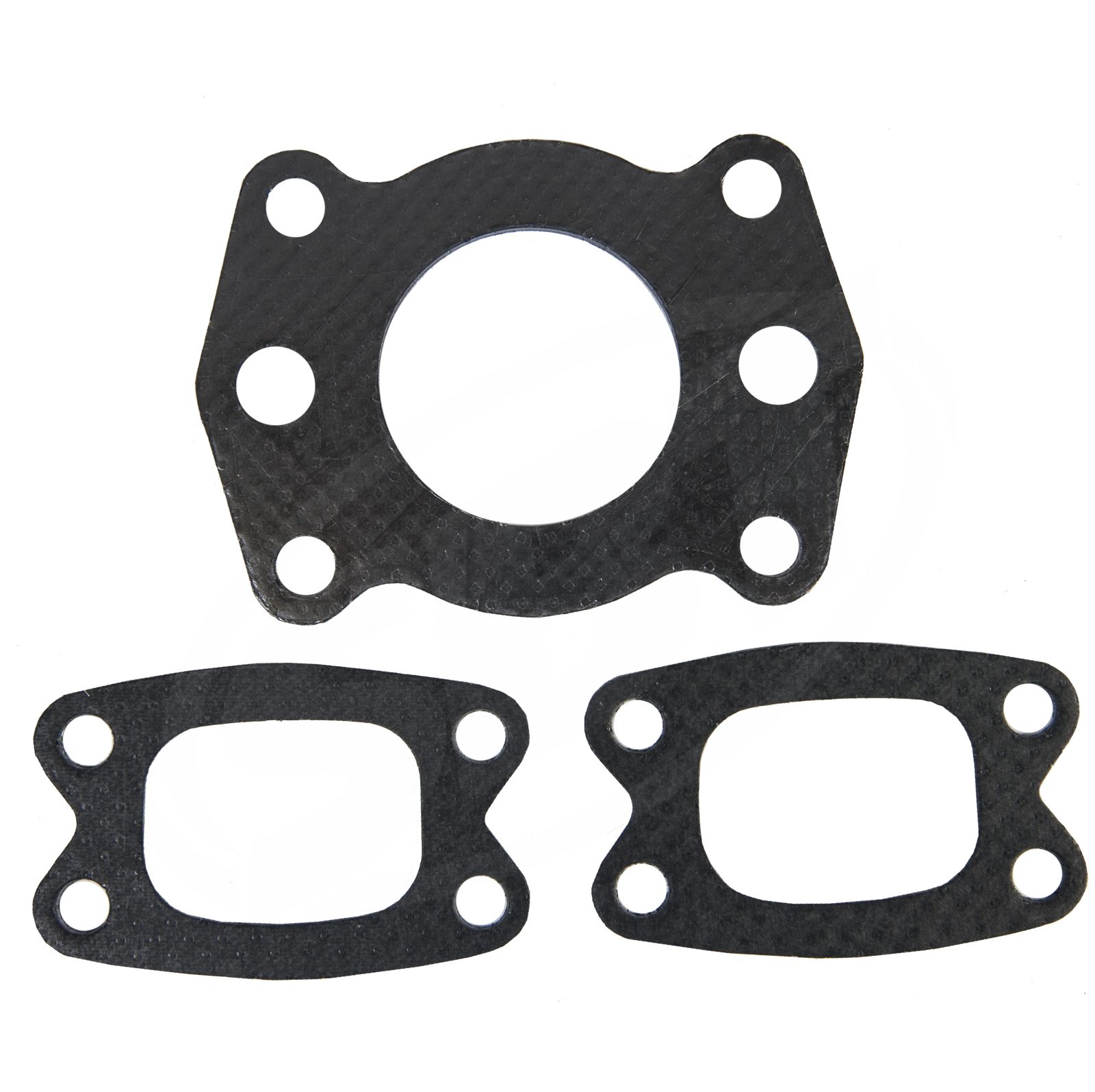 Exhaust Gasket Kit for SeaDoo 587 Yellow SP/ GT/ SPI/ XP