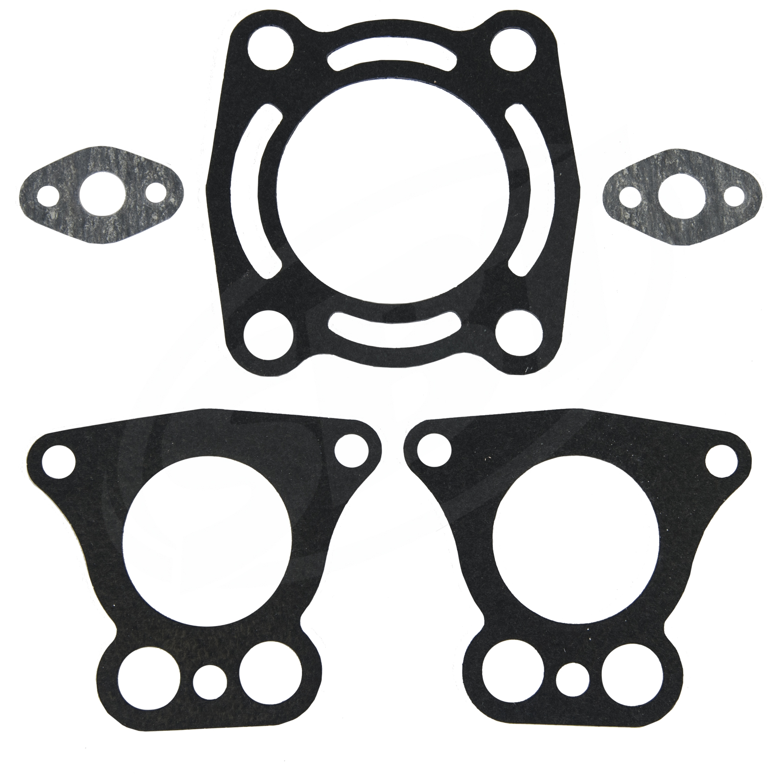 Exhaust Gasket kit for Polaris 700 /777 /800 DI SLH /SL 700 /SL 700 DLX