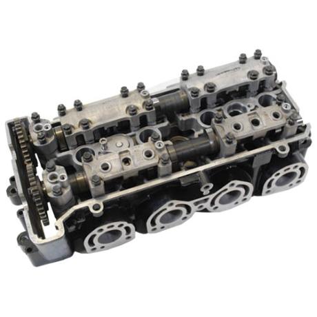 SBT Cylinder Head Assembly Exchange for Yamaha VX110 Deluxe /VX 110 Sport 2005-2015