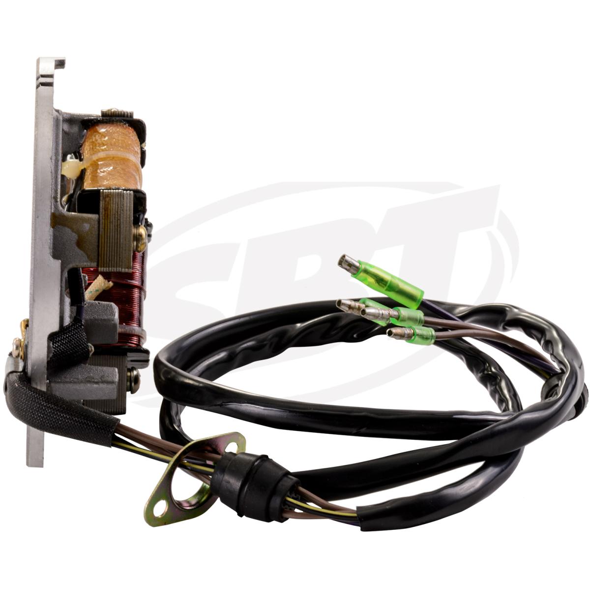 Stator for Kawasaki 650 TS 1991-1996 21003-3718: ShopSBT.com