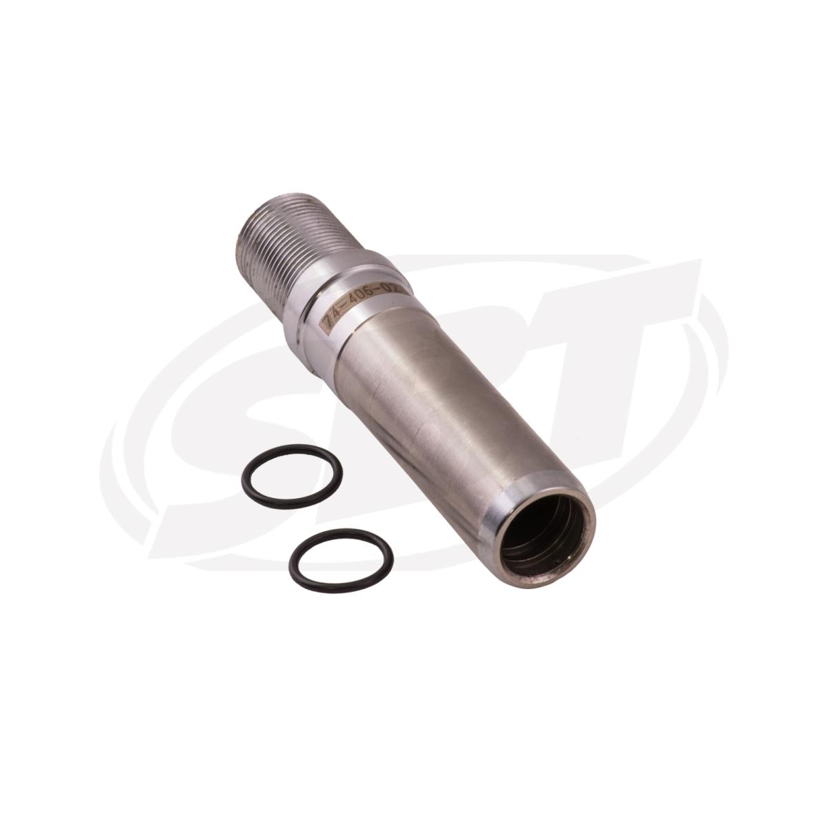 Coupler Shaft for Yamaha GP 800 66E-51323-00-00: ShopSBT.com