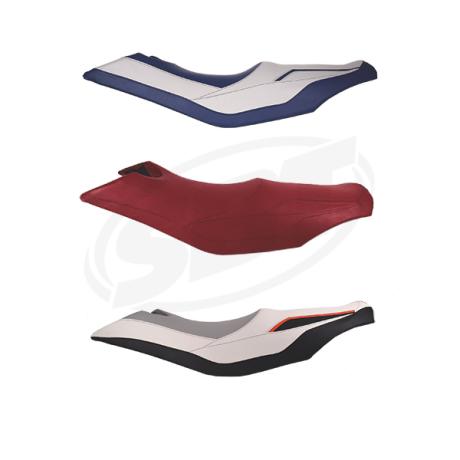 Seat Cover for Sea-Doo 2009-2010 GTI 130/2009-2010 GTI SE 130/2009-2010 GTI SE 155/2011 GTS