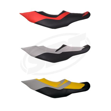 Seat Cover for Sea-Doo 2010 RXT 215/2011-2015 RXT 260/2011-2012 RXT 260 RS/2009-2012 RXT iS