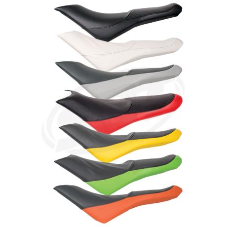 Seat Cover for Sea-Doo 2014-2020 Spark HO 3-Up/2018-2022 Spark Trixx 3-Up