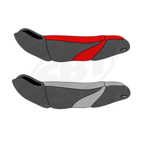 Seat Cover for Kawasaki 1998-1999 1100 STX