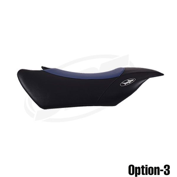 Yamaha 2002 2003 2004 2005 2006 2007 GP1300R GP 1300 R Seat - Foto 12