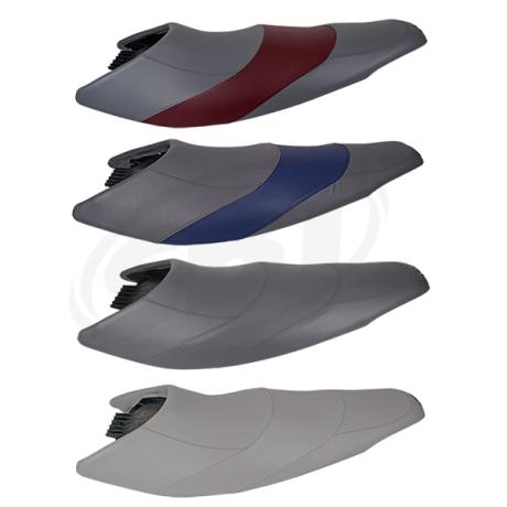 Seat Cover for Yamaha 2010-2014 VX Deluxe & Sport / 2011-2014 VXS / 2016-2016 V1, V1 Sport