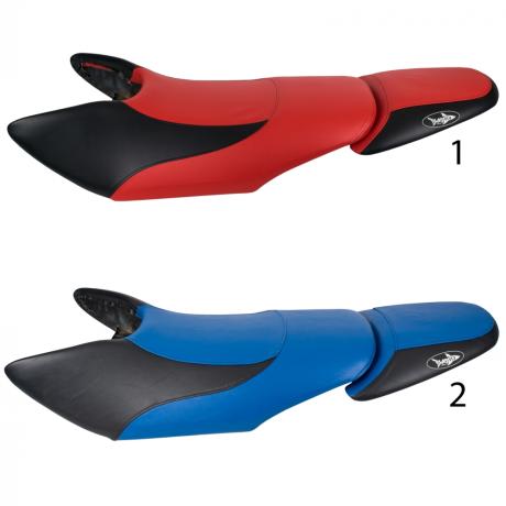 Seat Cover for Honda F12 F12X 2002-2007