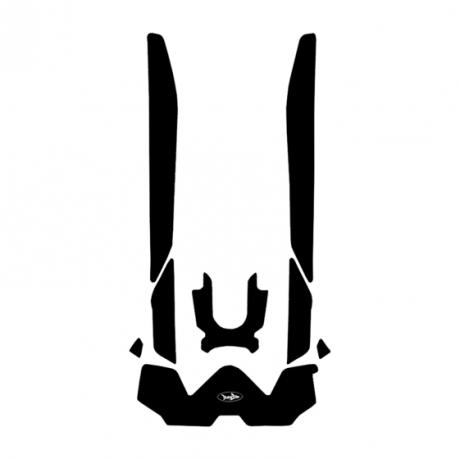 Traction Mats for Sea-Doo 230 Wake Pro 2018  GTX GTX LTD RXT 2018