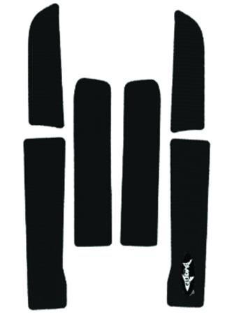 750 ZXI /900 ZXI /1100 ZXI 1995-2003