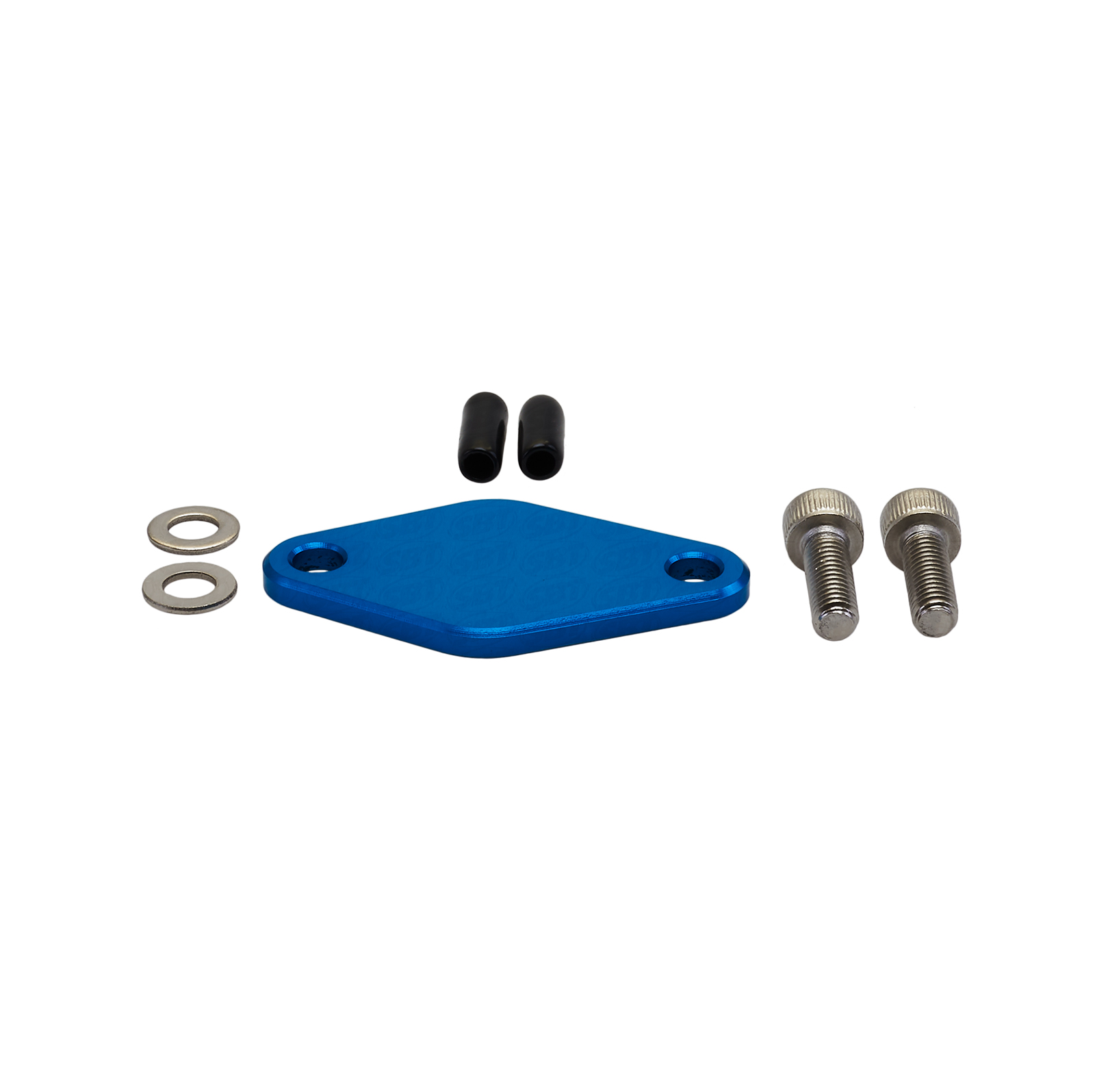 Oil Pump Blockoff Kit for SeaDoo 787 /951 Tigershark 640 /770