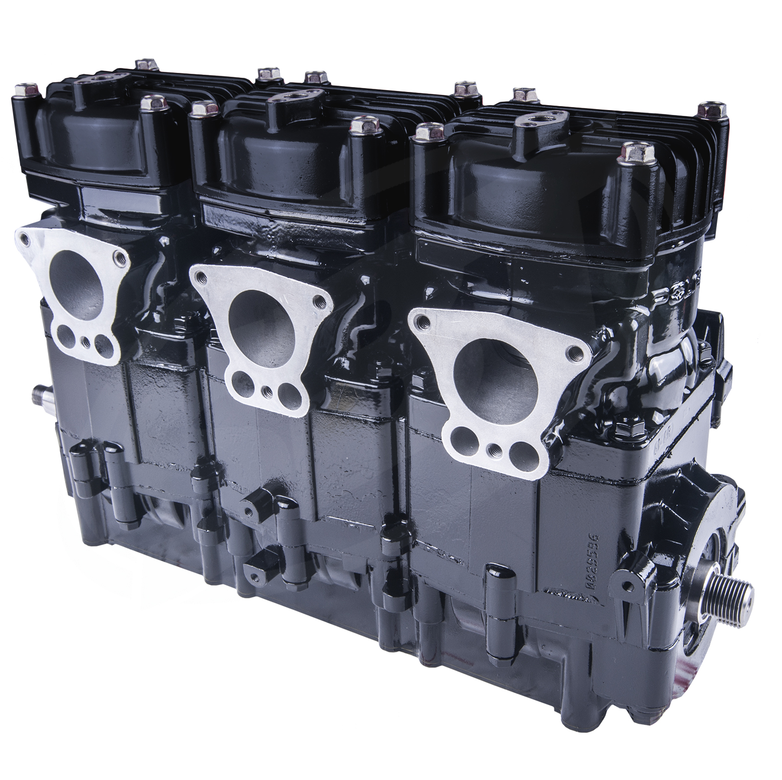 Engine for Polaris 1050 SL 1050 /SLTX /SLX /SLXH 1996-1999: