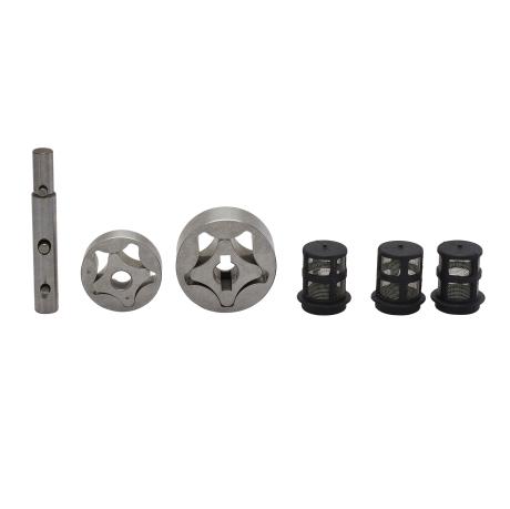 Secondary Oil Pump (Suction Pump) for Sea-Doo 900 Ace