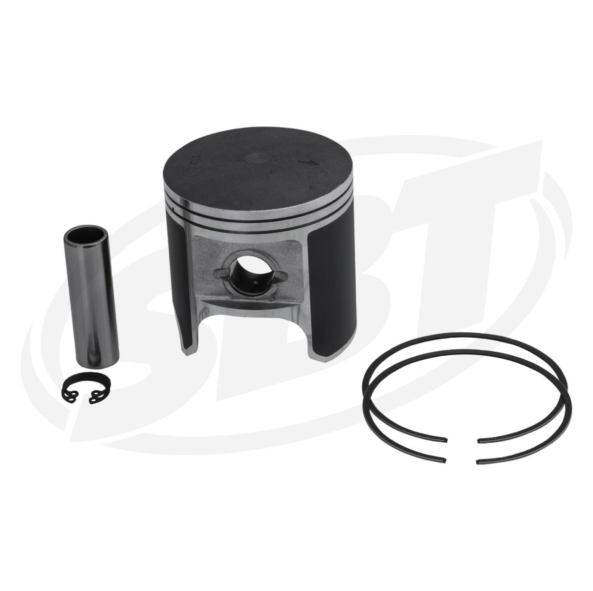 SBT Top End Kit for Kawasaki 650 SX /X2 /Jetmate /SC /TS 1987-1996