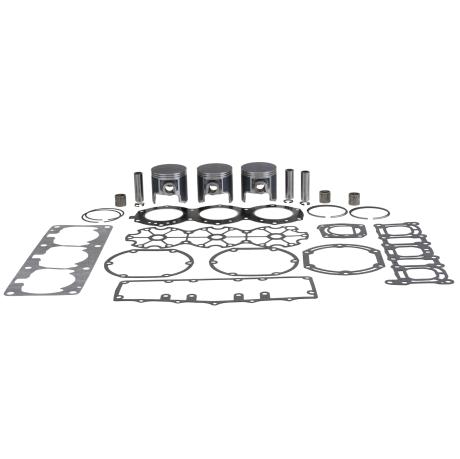 SBT Top End Kit for Yamaha 1100 Raider /WaveVenture /Exciter 1995 1996 1997