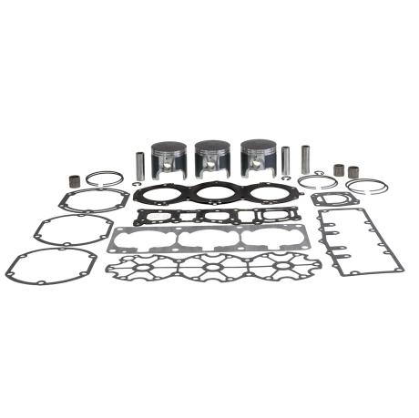 SBT Top End Kit for Yamaha 1200 Non-PV GP1200 /XL 1200 /SUV /Exciter SE /270 /LS 2000 /XLT 1200