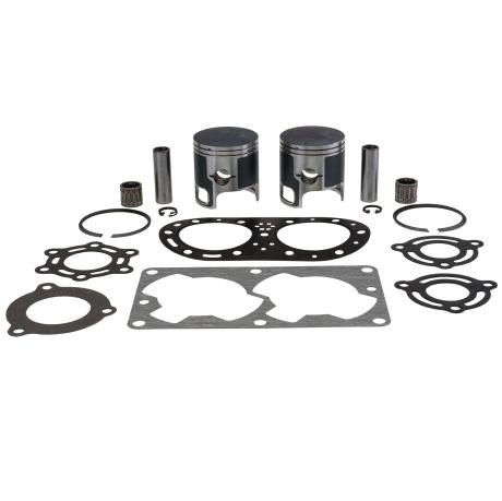 SBT Top End Kit for Tigershark 640 Barracuda /Daytona /Monte Carlo /Montego /TS 640 1994-1999