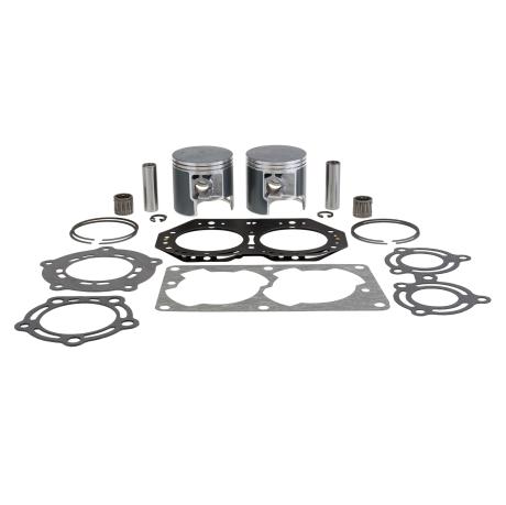 SBT Top End Kit for Tigershark 770 Monte Carlo /Daytona /TS /770 L /770R 1996 1997 1998 1999