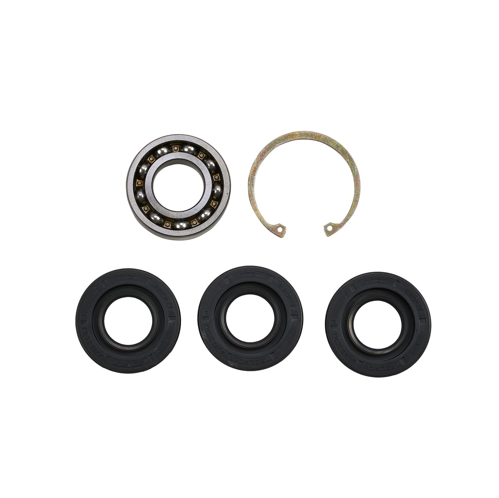 Bearing Housing Repair Kit for Yamaha VX 110 Deluxe /VX 110 Sport 2005