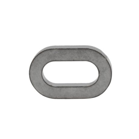 Stainless Steel Oval Washer Full Deck Kit  All Sea-Doo Spark 2014-2018