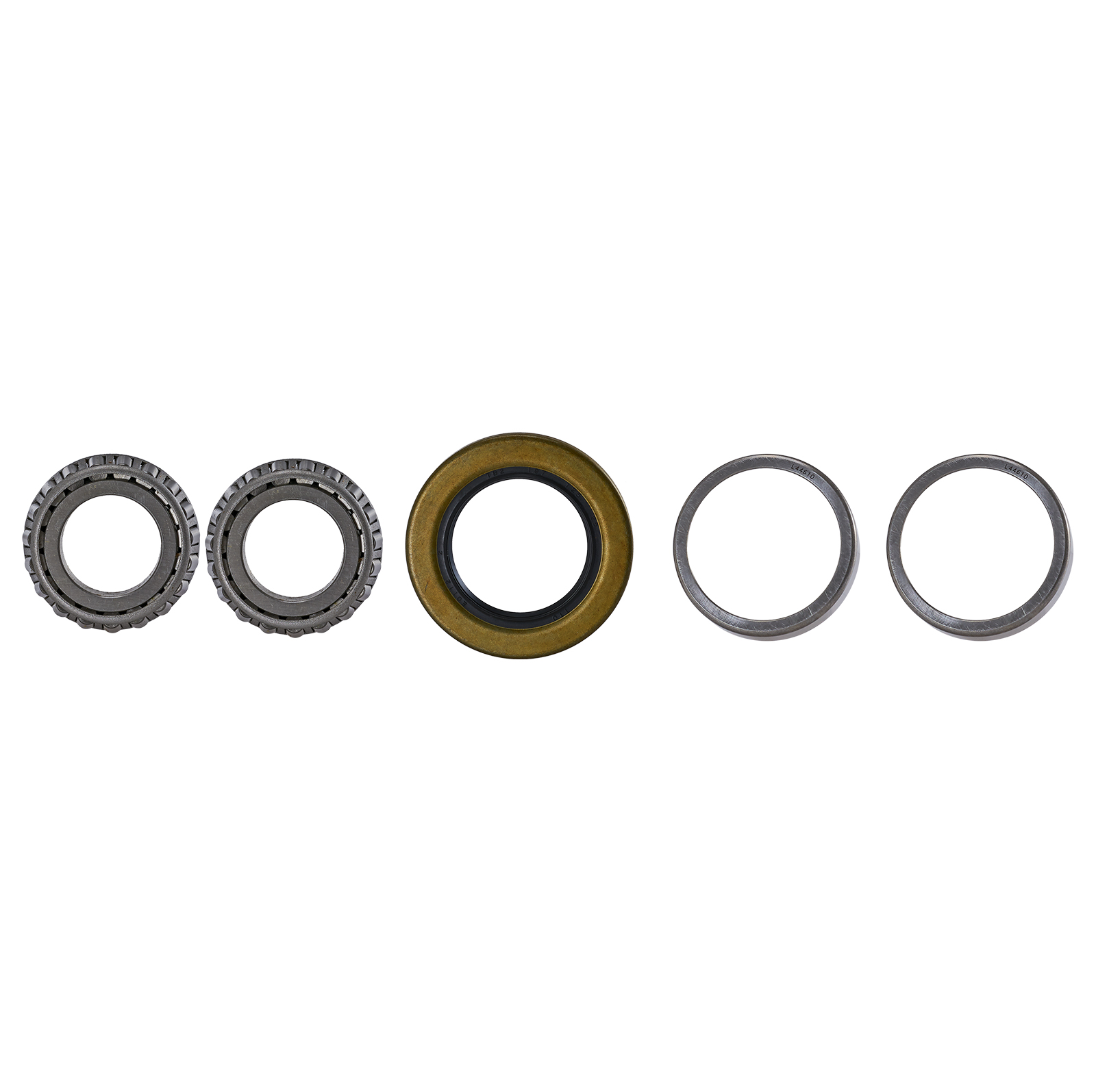 Wheel Bearing & Seal Kit