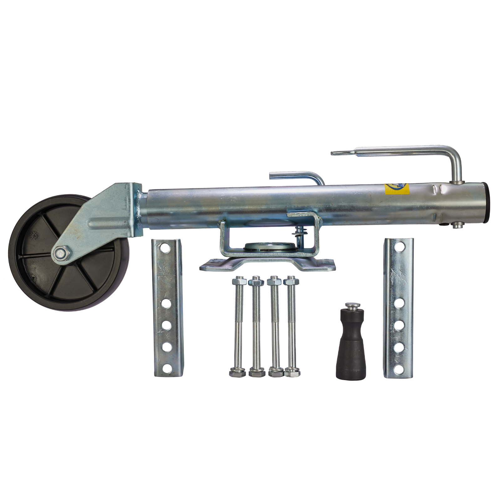 Swivel Trailer Jack 1000lb