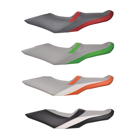 Seat Cover for Sea-Doo 2011-2018 GTI LTD 155/2011-2018 GTI SE 130/2011-2018 GTI SE 155/2017-