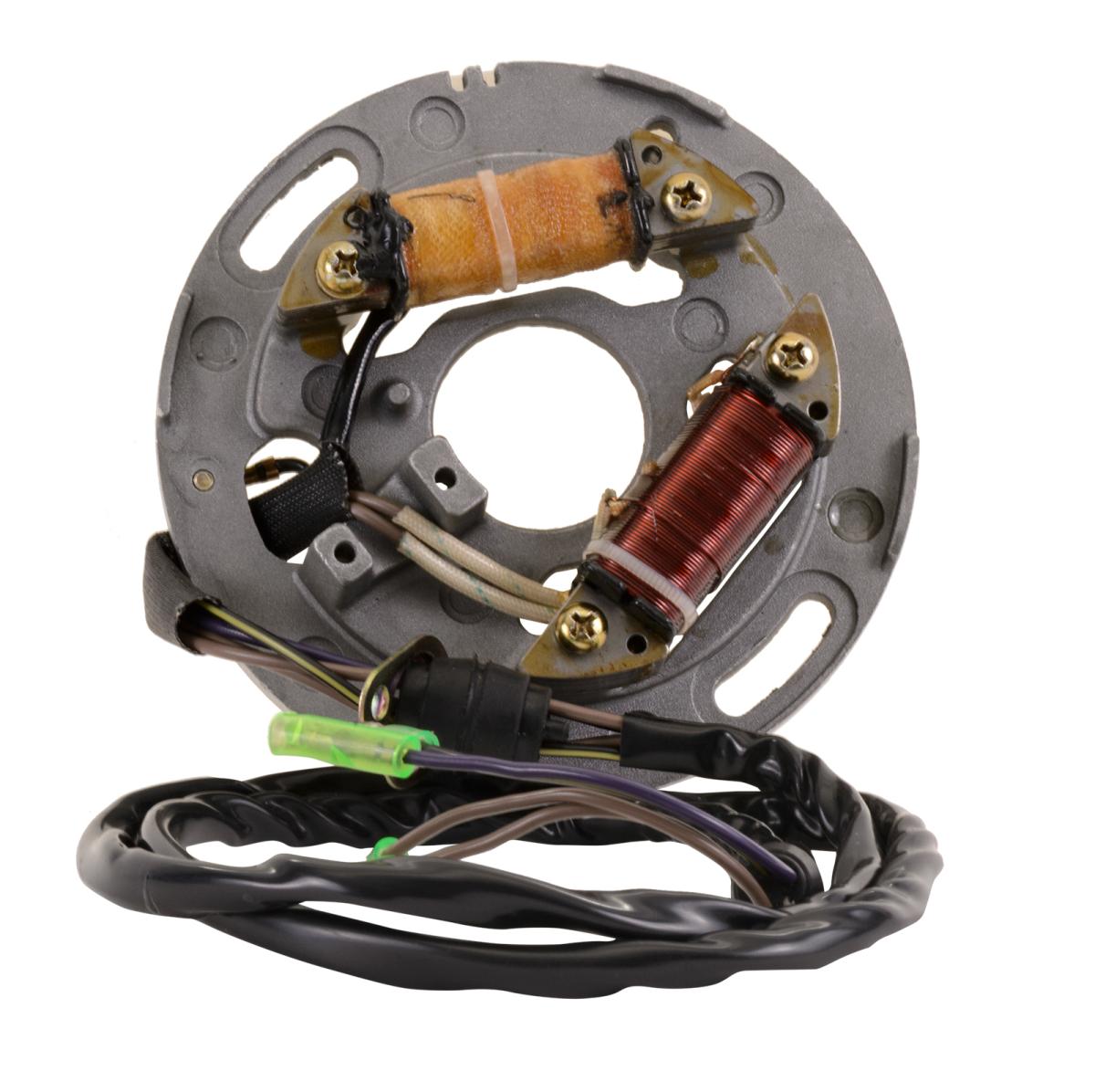 Stator for Kawasaki X2 21003-3716 - 21003-3716: ShopSBT.com