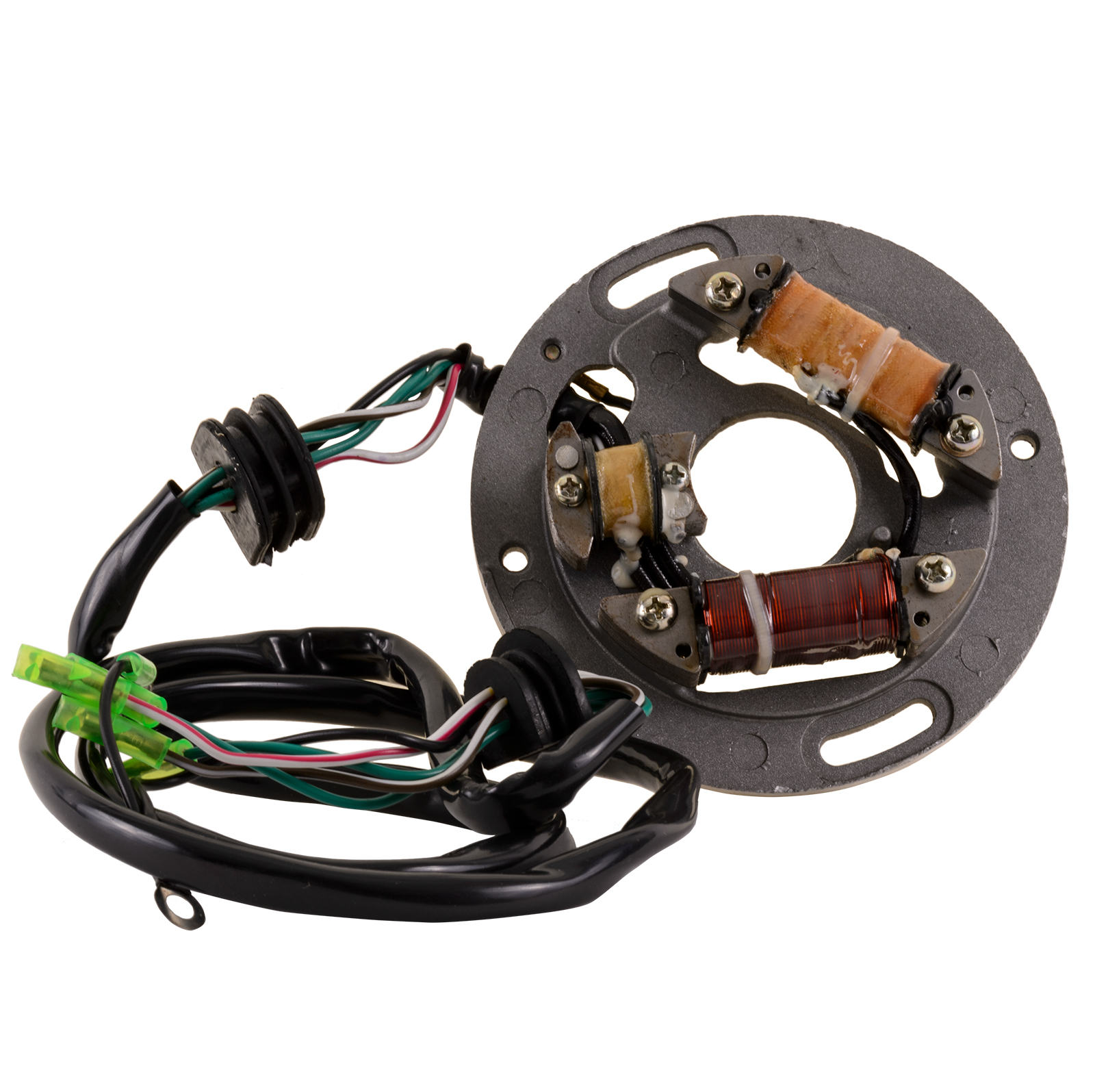 Stator Assembly for Yamaha SuperJet 650 /Wave Runner III 650 /Wave Runner LX /VXR 650 /VXR Pro