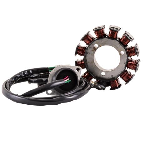 Stator Assembly for Yamaha XL 1200 LTX/ XLT 1200/ GP 1200/ GP 1200R/ XR 1800 1999-2003
