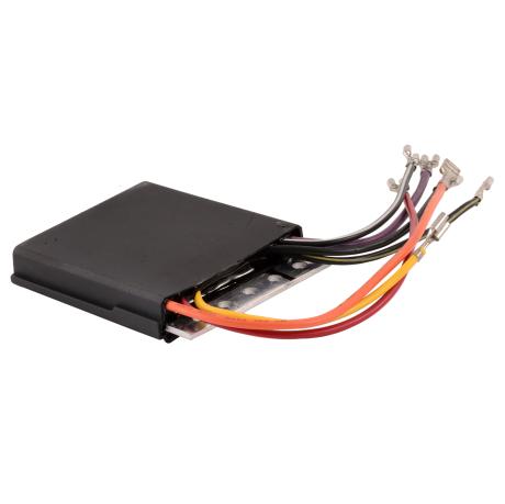 Regulator /Rectifier for Polaris Genesis Virage/TX Freedom 4010648