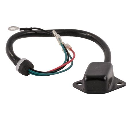 Regulator /Rectifier for Yamaha Wave Jammer 500 /Wave Runner 500 6K8-81960-A0-00 1989-1993